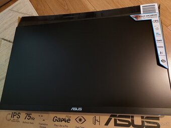 Asus VA24EHE - 6