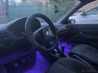 Volkswagen Golf 4 - 6