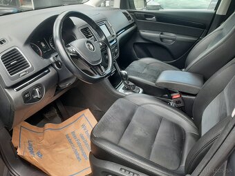 sharan 2tdi 130kw 4motion - 6