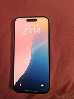Iphone 15 - 6