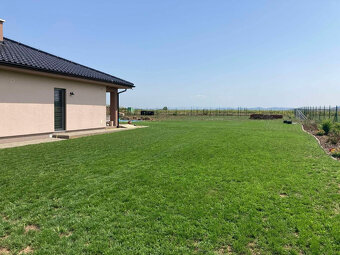 Bungalov - Močiar - Novostavba - 6