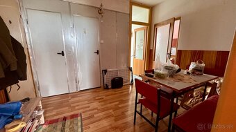 Na predaj: 3-izbový byt s balkónom – Poprad, Starý Juh - 6