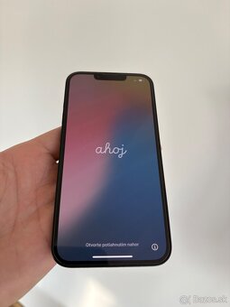 Apple iPhone 13 512GB Black - 6