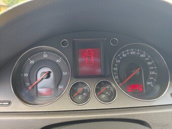 Volkswagen Passat B6 4x4 - 6