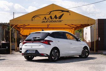 Hyundai i20 1.2i Comfort - 6