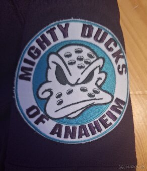 Mighty Ducks - 6