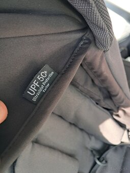 Inglesina aptica xt s príslušenstvom - 6