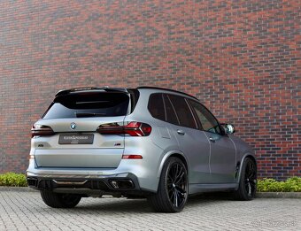 BMW X5 50e xDrive 360KW eHybrid, M Performance - 6