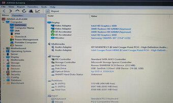 HP Probook 4530s - 6