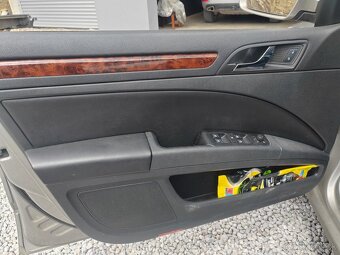 Škoda Superb Combi Eleganz, 2,0tdi,125kW, - 6