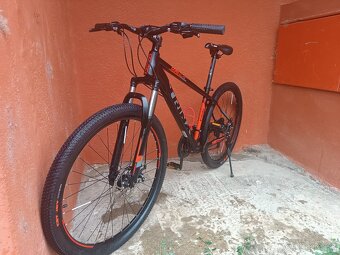 TRINX-striker 27,5" - 6
