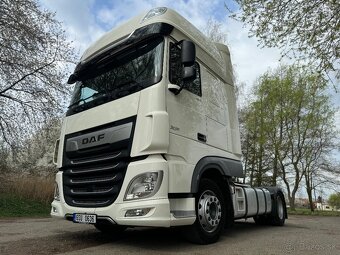 DAF XF 480 SSC STANDART 2021 350000 KM - 6