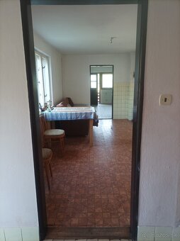 Predám dom - Chalupu - 6