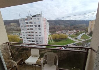 NA PREDAJ 2 IZBOVÝ BYT, JENISEJSKÁ, KOŠICE  NAD JAZEROM - 6