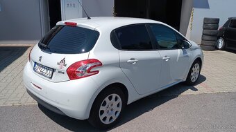 Predám Peugeot 208 URBANSOUL - 6