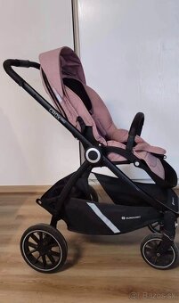 Eurocart Crox Pro - 6