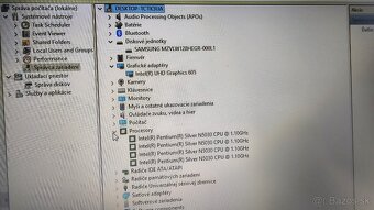 Asus X415M - intel procesor, 8GB RAM, 128GB SSD, 8hod bat - 6