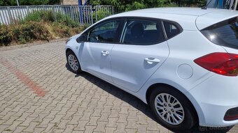 KIA CEE’D 1.4 2017 - 6