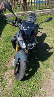 Bmw s1000r - 6