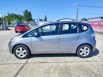 Honda Jazz 1.4 Comfort - 6