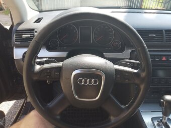 Audi A4 B7 - 6