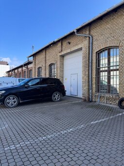 Priestor na prenájom – hala 192 m² v Bratislave - 6