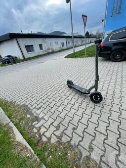 Elektricka kolobežka - 6