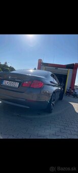 BMW f10 2.0d 135kw - 6