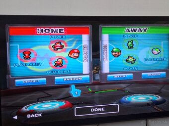 Nintendo wii - 6