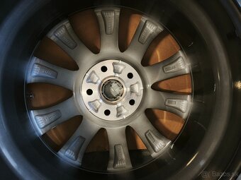 MAZDA R18 ORIG.ALU/NEPOUZITE/ - 6