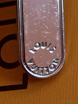 Louis Vuitton Peňaženka - 6