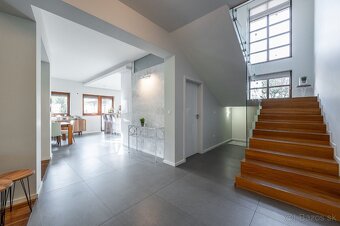 Rodinná vila s vlastným wellness, Košice - Sever. - 6