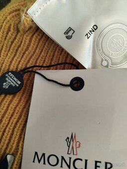 Moncler čiapka - 6