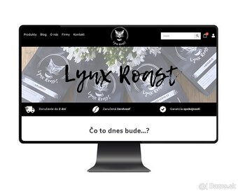 Tvorba web stránok a eshopov | Kvalita za rozumnú cenu - 6