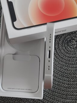 Apple IPhone 12 mini 128GB. ✅️ Top Stav ✅️ - 6