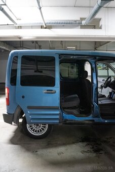 FORD Tourneo Connect 1.8 TDCi - 6