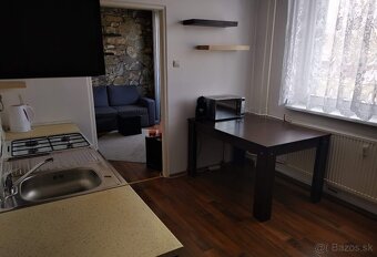 1 izbový byt na prenájom, Hradná Komárno - 6