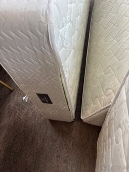Matrace Materasso 6 ks, 200x90x22 cm - 6