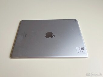 Apple iPad 9.7 Wi-Fi 32GB Silver MR7F2LL/A 6Generácia - 6