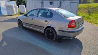 OCTAVIA 1.9 TDI 77KW - 6