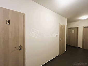 Predaj nebytových priestorov v budove Corner, Zámostie,… - 6