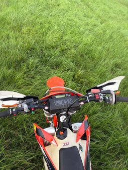 Ktm xc-w 300 - 6