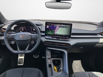 Cupra Terramar VZ 2.0 TSI DSG 4DRIVE 265k - ZĽAVA 28.7 % - 6