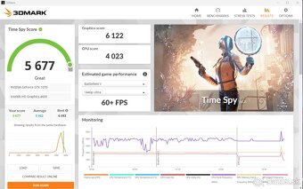 Herný PC so zárukou • GTX 1070 8G • i7 4790S • 24G - 6