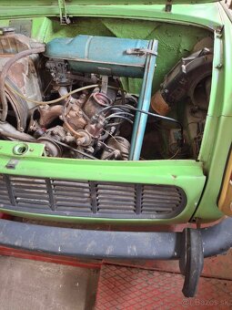 Škoda 1100 mb - 6