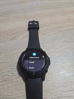 Samsung galaxy watch 4 46mm Classic - 6