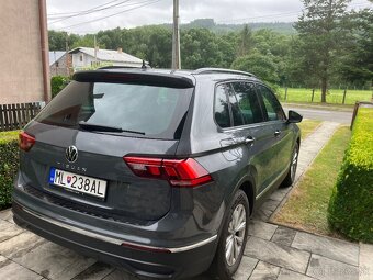 VOLKSWAGEN TIGUAN 1.5 TSi LIFE - 6