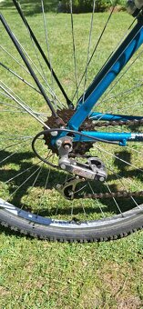 Predám bicykel - 6