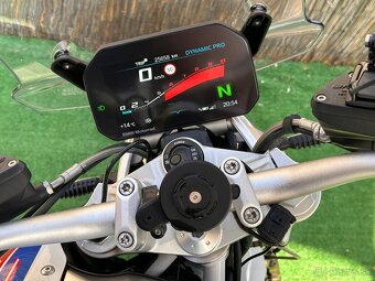 BMW R1250 R rezervované - 6