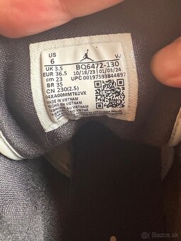 Jordan - 6